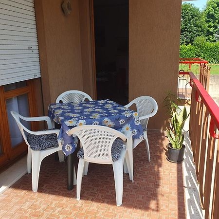 Ferienwohnung Casa Antonietta Di Filippo Treviso Exterior foto