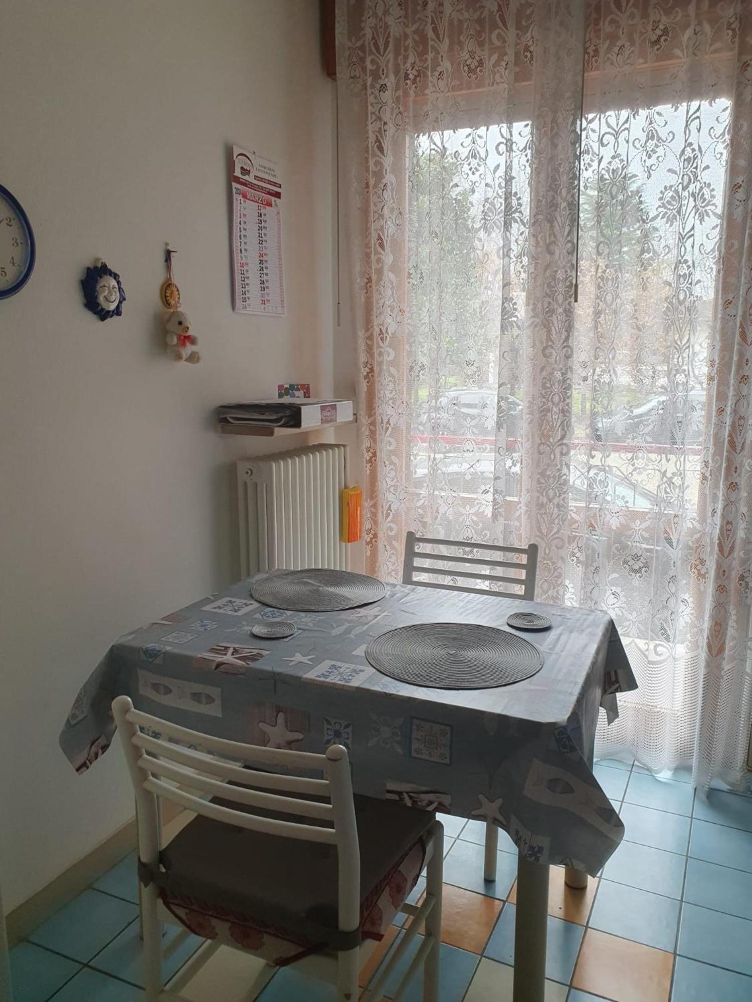 Ferienwohnung Casa Antonietta Di Filippo Treviso Exterior foto