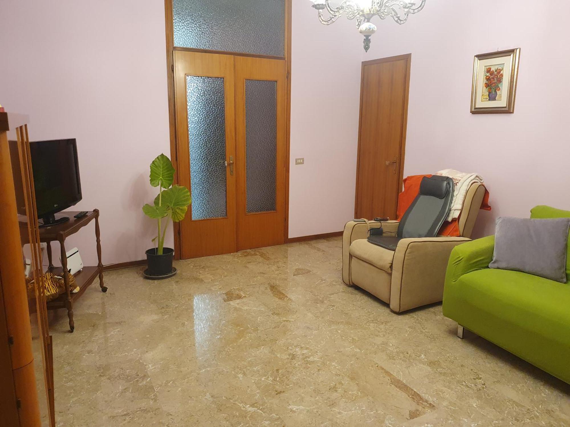 Ferienwohnung Casa Antonietta Di Filippo Treviso Exterior foto